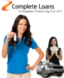 Car Shoppers Find New Auto Loan Application Online Easier at Complete...